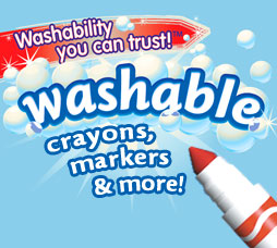 Washables